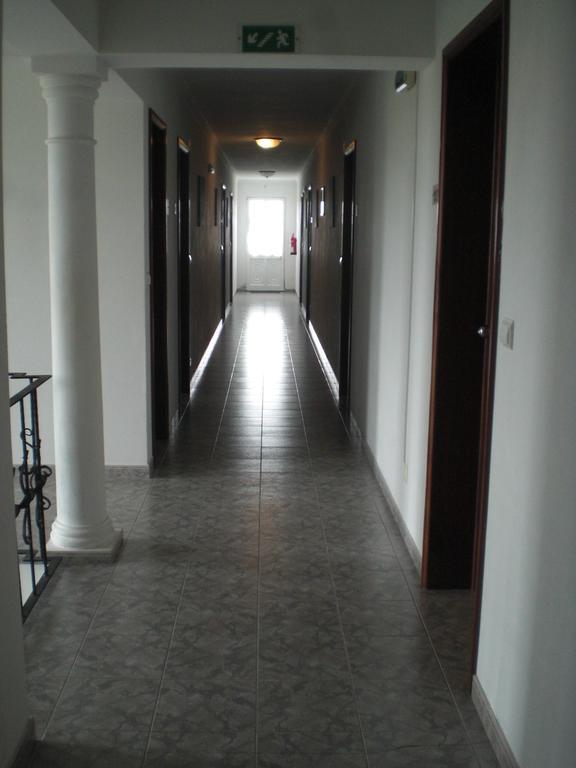 Hotel Branco II Porto Martins Extérieur photo