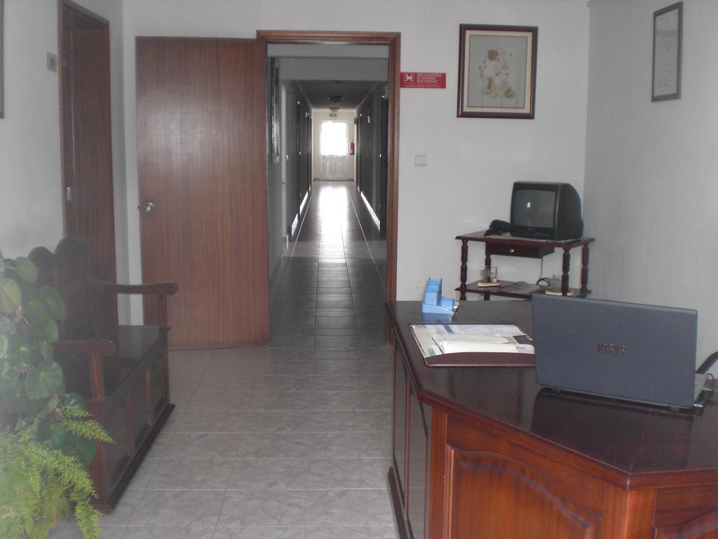 Hotel Branco II Porto Martins Extérieur photo