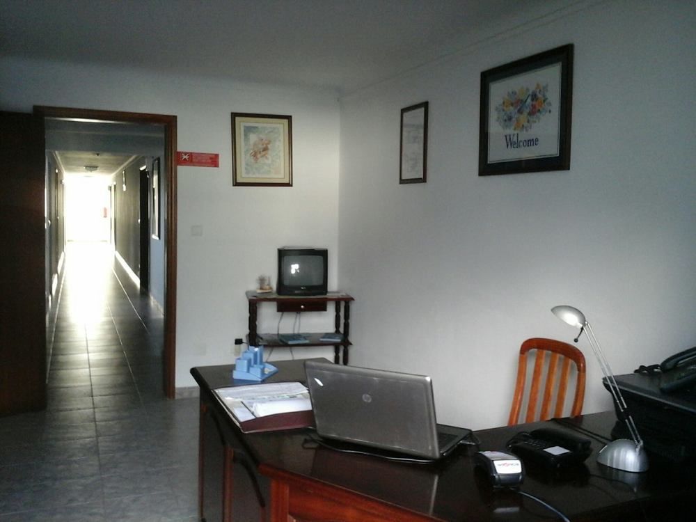 Hotel Branco II Porto Martins Extérieur photo