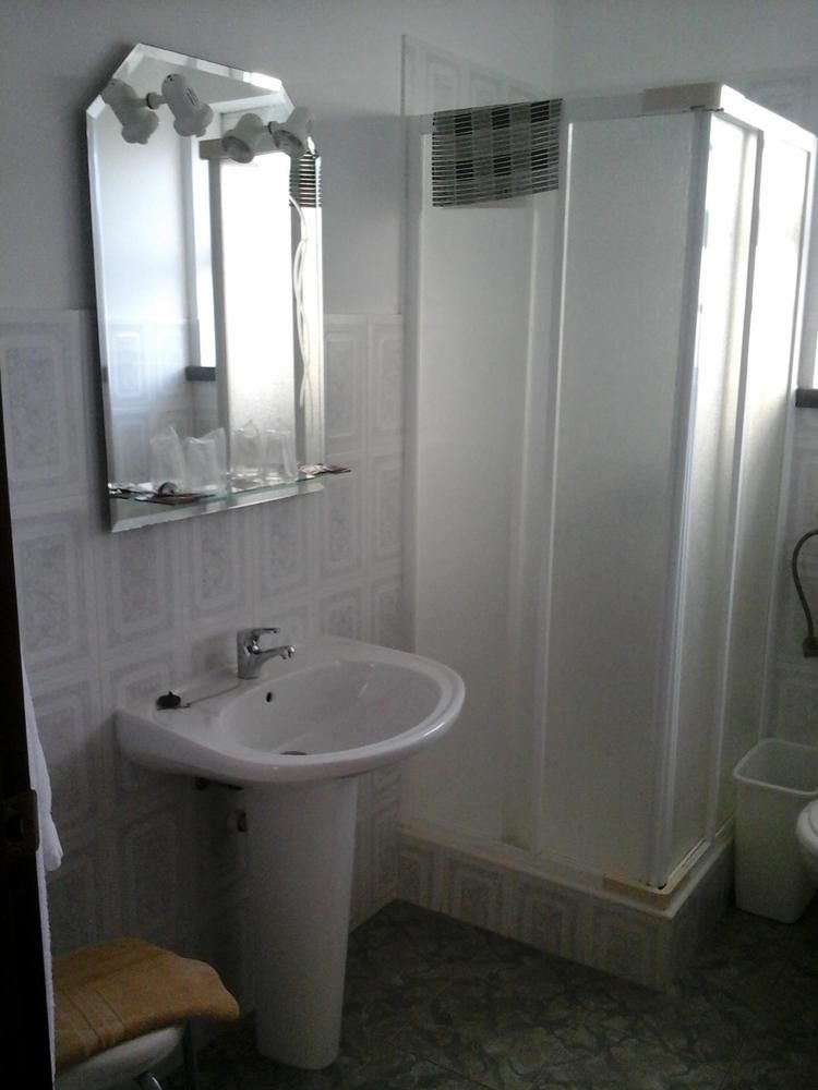 Hotel Branco II Porto Martins Extérieur photo